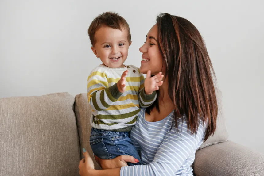 After — 8-week post-postpartum support group for toddler moms