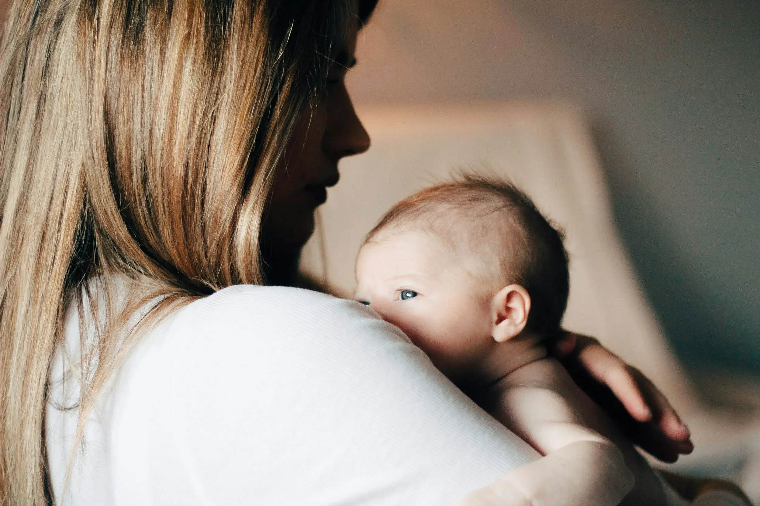 Support for pregnancy & postpartum mental health, online, anywhere in California.