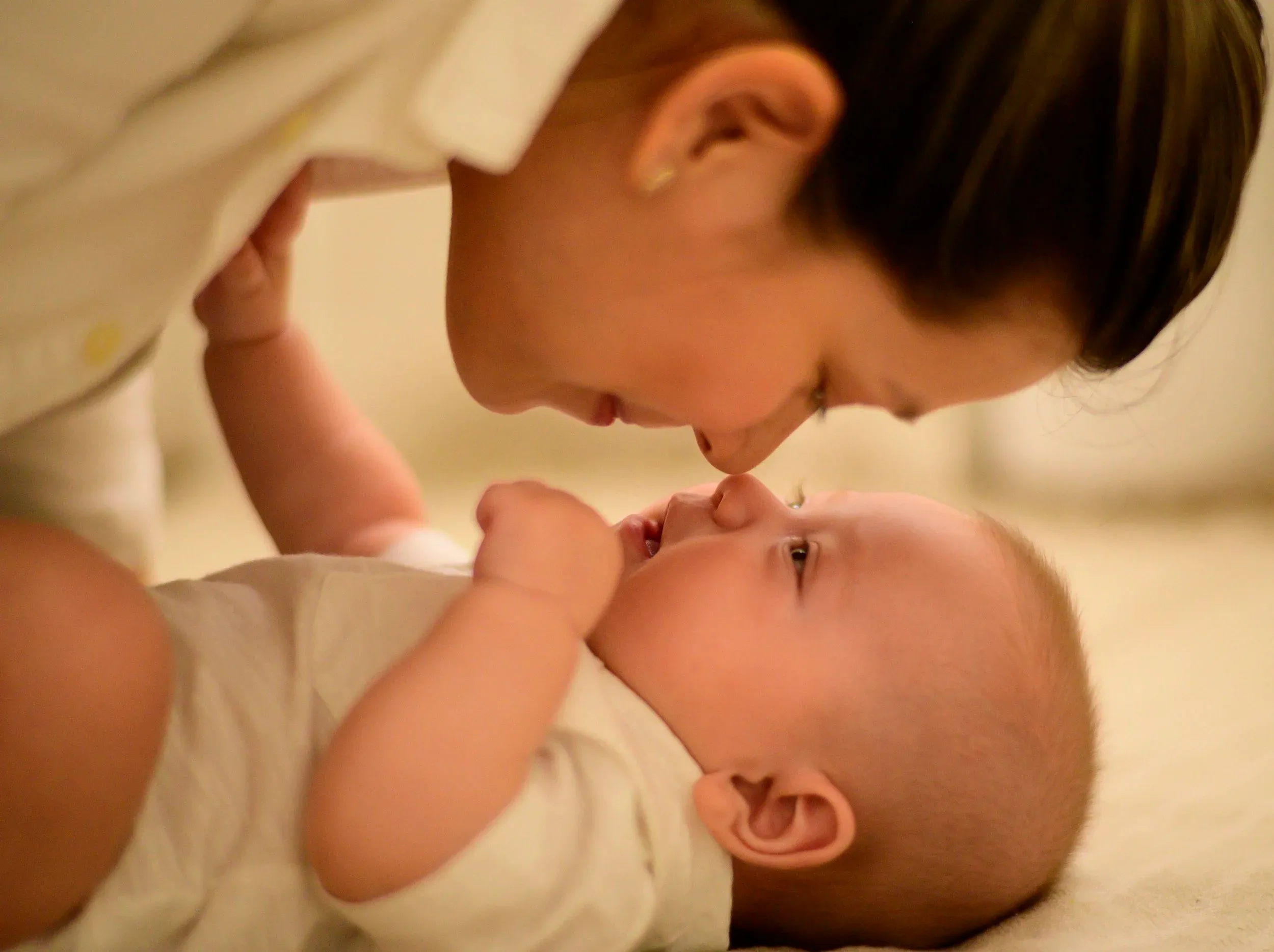 Postpartum depression — online therapy across California with Palmetto Psychology Clinic.