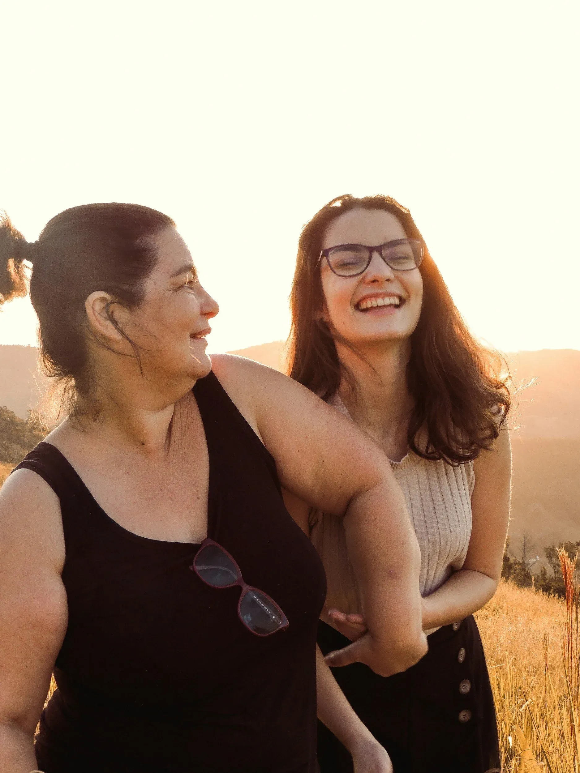 The Parenthood Question — A six-week therapy group for women exploring whether parenthood is right for them