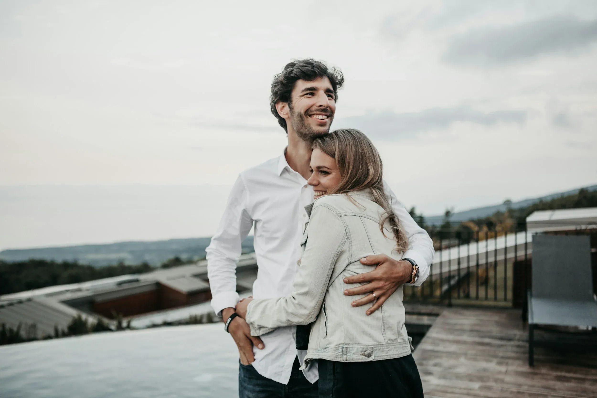 Relationships & couples — online therapy across California with Palmetto Psychology Clinic.